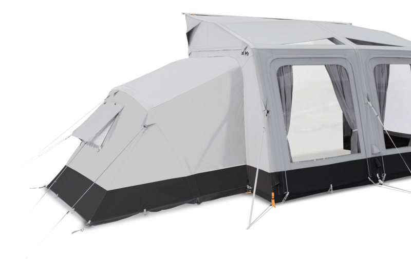 Dometic Tour Air Annex in the group Awning & Canopies / Accessories-Parts / Accessories Air Tent / Dometic Accessories Air Tent at Campingvaruhuset i Norden AB (80509)