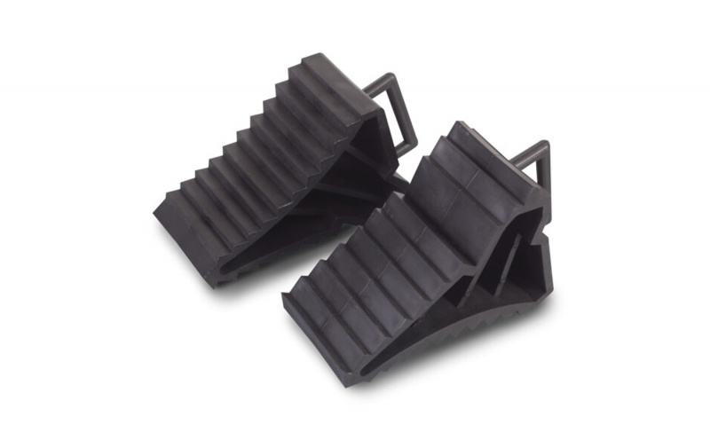 Kampa Stop Blocks 2-pack in the group Caravan & Motorhome / Chassis / Level blocks at Campingvaruhuset i Norden AB (80735)