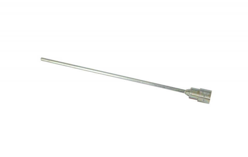 Kampa Support Leg Sleeve 38cm in the group Caravan & Motorhome / Chassis / Support leg at Campingvaruhuset i Norden AB (80736)