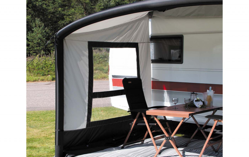 GoCamp Sidepanel Luft in the group Awning & Canopies / Awnings / Caravan awnings / Air awning at Campmarket (80846)
