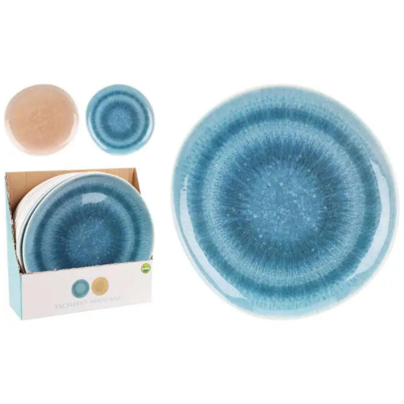 Melamine Plate 26 cm in the group Household & Kitchen / Serving / Plates at Campmarket (80947)