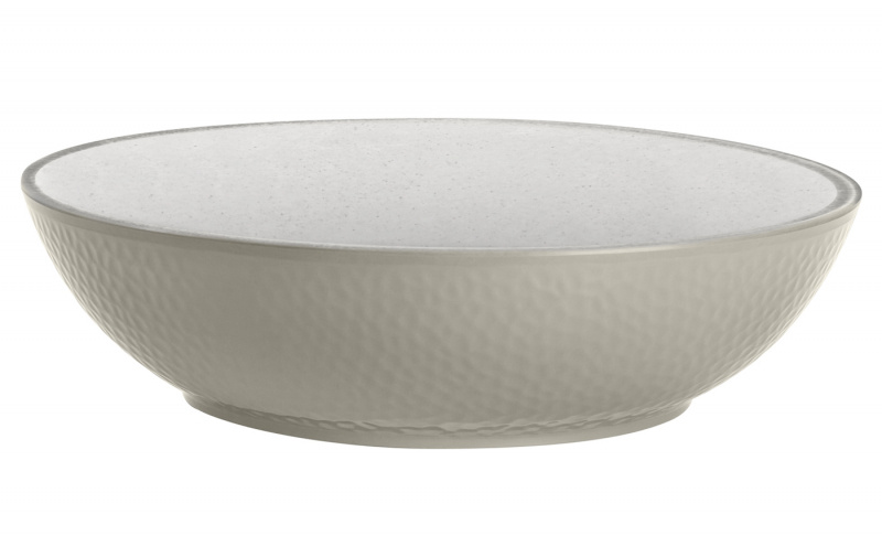 Brunner Salad Bowl Amade STONEtouch 30 cm in the group Household & Kitchen / Serving / Bowls at Campingvaruhuset i Norden AB (80975)