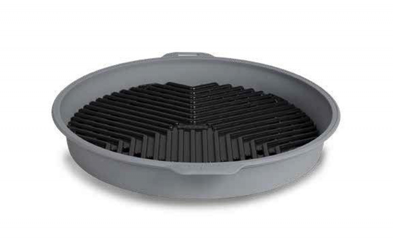 Cadac Disk Bowl Soft Soak 50 in the group Household & Kitchen / Laundry, Cleaning & Dishes / Dish basins at Campingvaruhuset i Norden AB (80986)