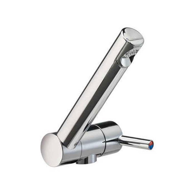 Reich Tap Trend A Folding Hose Nozzle in the group Water & Sanitation / Water / Water taps / Cold & Hot Water Taps at Campingvaruhuset i Norden AB (81005)