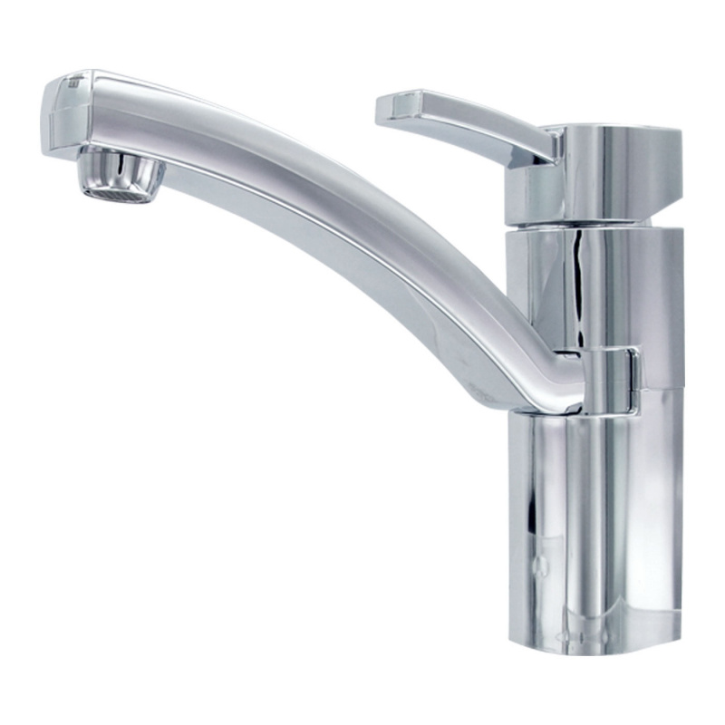 Comet Tap Capri Hose Nozzle in the group Water & Sanitation / Water / Water taps / Cold & Hot Water Taps at Campmarket (81008)