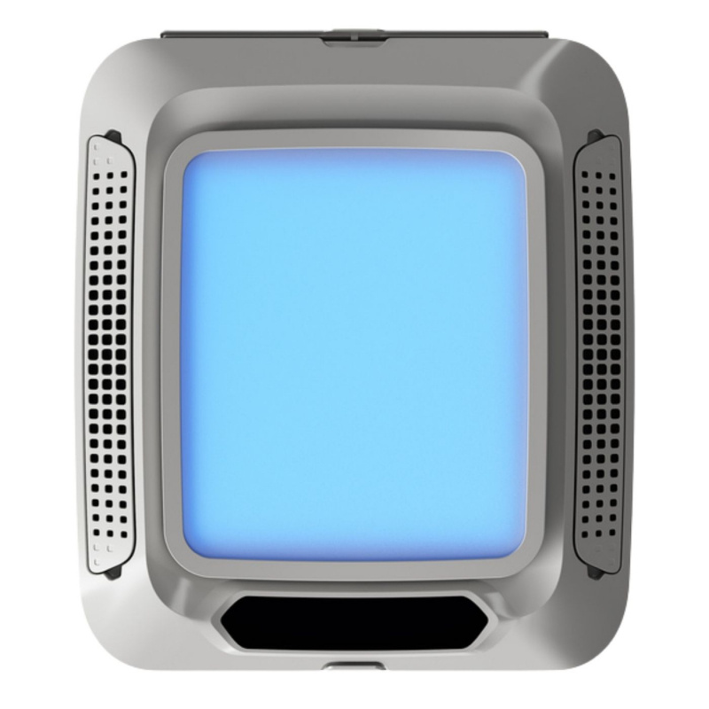 Inner part Lightbox for Plein-Aircon AC in the group Caravan & Motorhome / Heat, Cold & Ventilation / AC / Air Conditioning Accessories at Campingvaruhuset i Norden AB (81012)