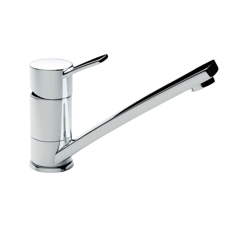 Reich Water Tap Contour E Chrome Rotatable Uniquick in the group Water & Sanitation / Water / Water taps / Cold & Hot Water Taps at Campmarket (81023)