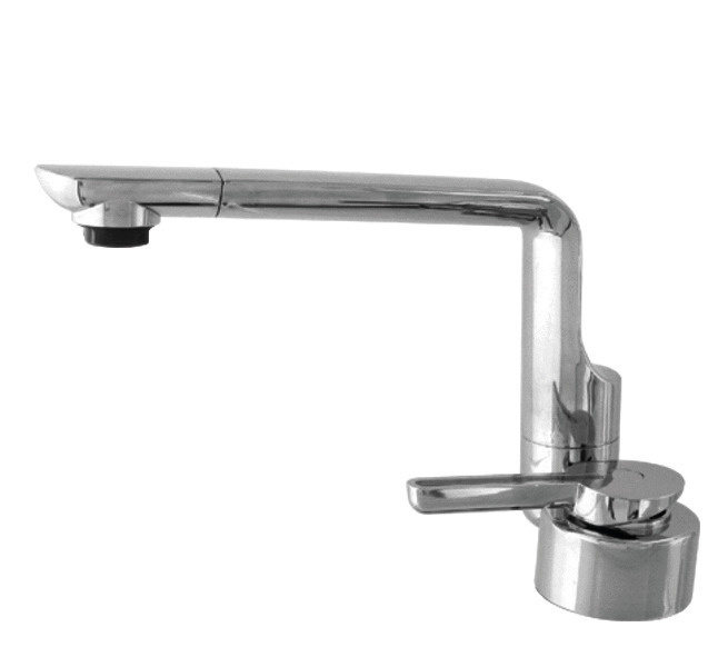 Comet Water Tap Florence Arona Hose Connector in the group Water & Sanitation / Water / Water taps / Cold & Hot Water Taps at Campmarket (81054)