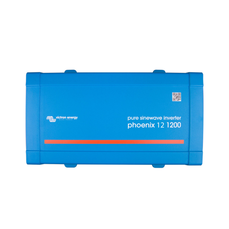 Victron Phoenix Inverter 12/1200 230V VE.Direct SCHUKO in the group Caravan & Motorhome / Electronics / Batteries & Converters / Inverter & Converter at Campingvaruhuset i Norden AB (81189)