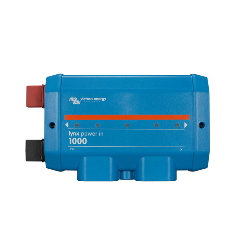 Victron Lynx Power In in the group Caravan & Motorhome / Electronics / Batteries & Converters / Energy monitoring / Accessories for Energy Monitoring at Campingvaruhuset i Norden AB (81265)