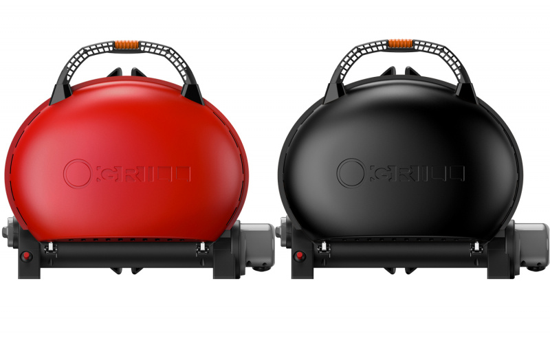 O-Grill 500 Picnic Gas grill in the group Household & Kitchen / Grills / Gas grill at Campingvaruhuset i Norden AB (81389)