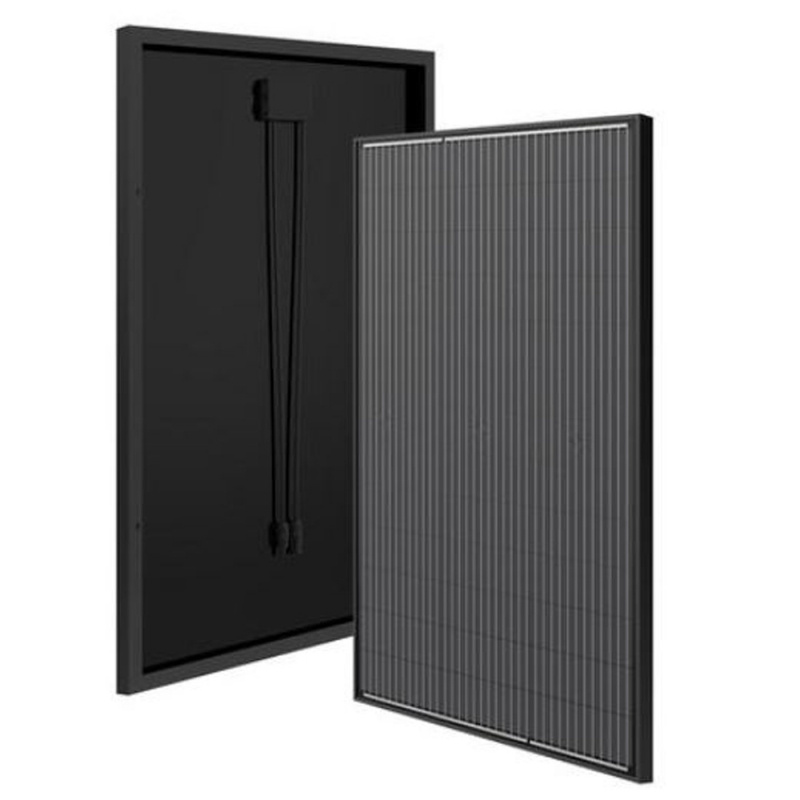 Nordmax Solar Panel 120W in the group Caravan & Motorhome / Electronics / Solar panels at Campingvaruhuset i Norden AB (81449)