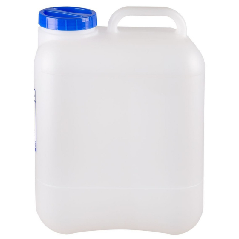 Water can 16L in the group Water & Sanitation / Water / Water container at Campingvaruhuset i Norden AB (81588)