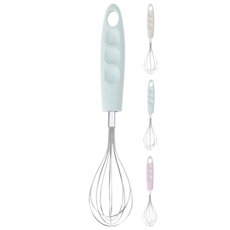 Balloon whisk in the group Household & Kitchen / Kitchen accessories / Kitchen utensils at Campingvaruhuset i Norden AB (81662)