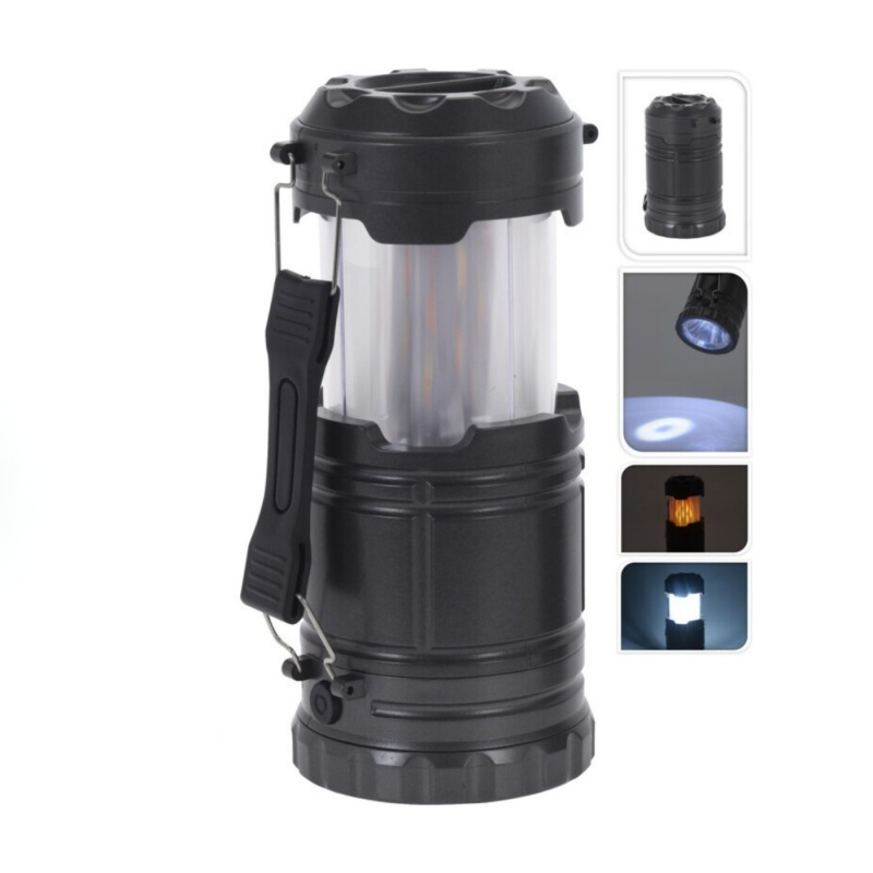 Camping Light in the group Home & Interior / Lighting & Lanterns at Campmarket (81688)