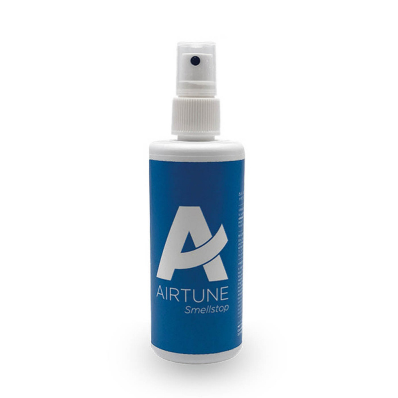 Airtune Smellstop For Clesana in the group Water & Sanitation / Dehumidification & Air purification at Campmarket (81763)