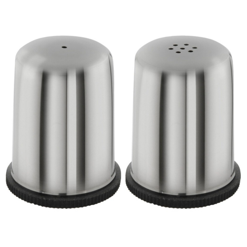 Salt and Pepper Shakers in the group Household & Kitchen / Kitchen accessories / Kitchen utensils at Campingvaruhuset i Norden AB (81833)