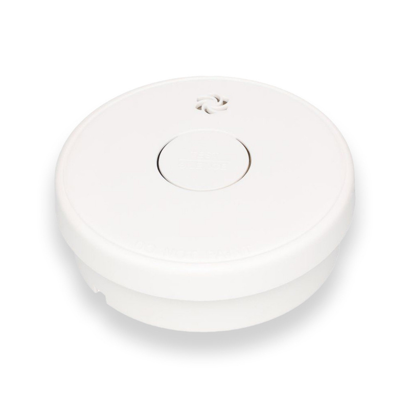 Smoke detector 9V in the group Other / Security / Fire Extinguishers & Smoke Detectors at Campmarket (81918)