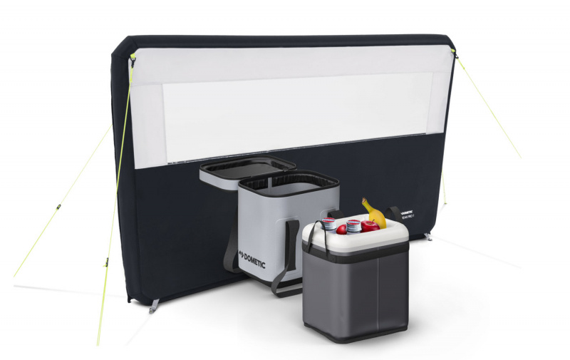 PROMOTIONAL PACKAGE AIR BREAK PRO 1 in the group The Bargain Corner / Offers at Campingvaruhuset i Norden AB (81964)