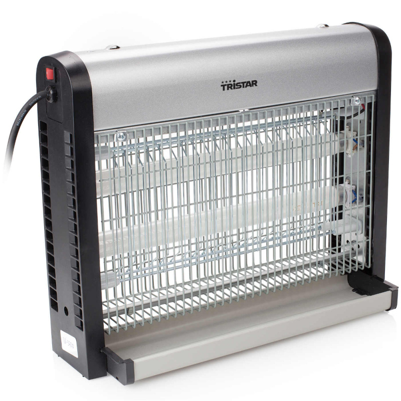 Mosquito trap 230v/20w 80 sqm in the group Water & Sanitation / Pest control at Campingvaruhuset i Norden AB (81990)