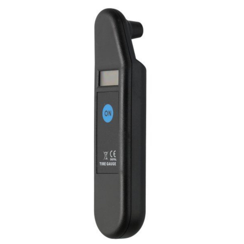 Digital Tire Pressure Gauge in the group Other / For the Car at Campingvaruhuset i Norden AB (82069)
