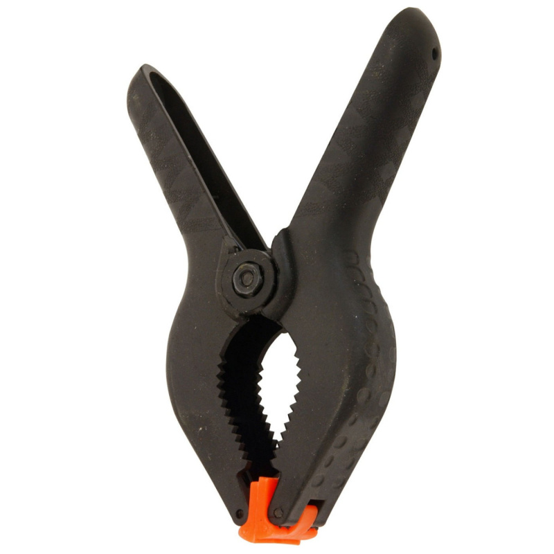 Universal Clip 2-Pack in the group Other / Other at Campingvaruhuset i Norden AB (82106)