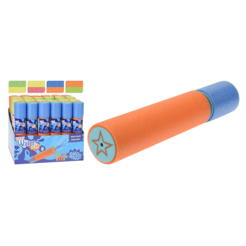 Water Shooter Foam 20Cm in the group Other / Toys & Games at Campingvaruhuset i Norden AB (82119)