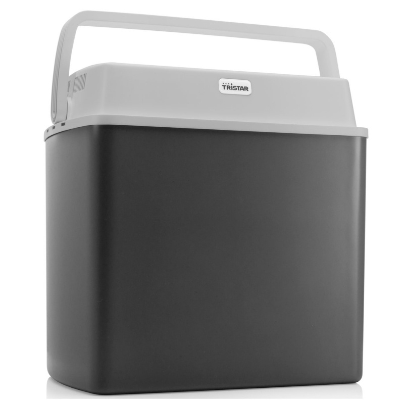 Tristar Cooler Box 12 Volts 22 Liters in the group Caravan & Motorhome / Heat, Cold & Ventilation / Refrigerators & Coolers / Coolers at Campingvaruhuset i Norden AB (82165)