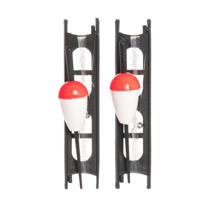 Apaja Float Set 2-Pack in the group Outdoor / Fishing at Campingvaruhuset i Norden AB (82175)