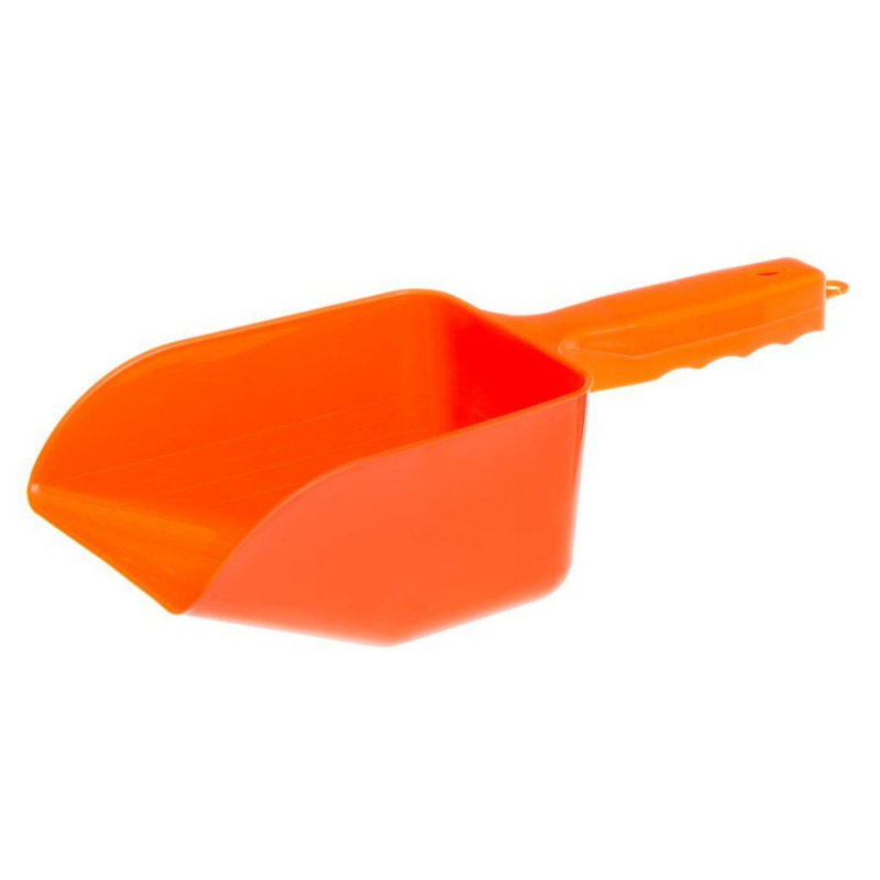 Apaja Plastic Shovel in the group Other / at Campingvaruhuset i Norden AB (82176)