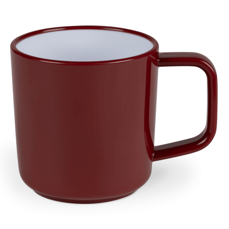 Kampa Mug Set Ember 4-pack in the group Household & Kitchen / Glass & Mugs / Mugs and Coffee Cups at Campingvaruhuset i Norden AB (82188)