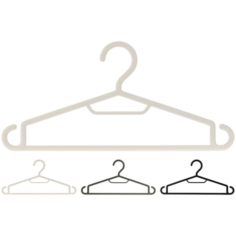 Clothes Hangers 5-pack in the group Home & Interior / Clothes & Accessories / Clothes at Campmarket (82324)