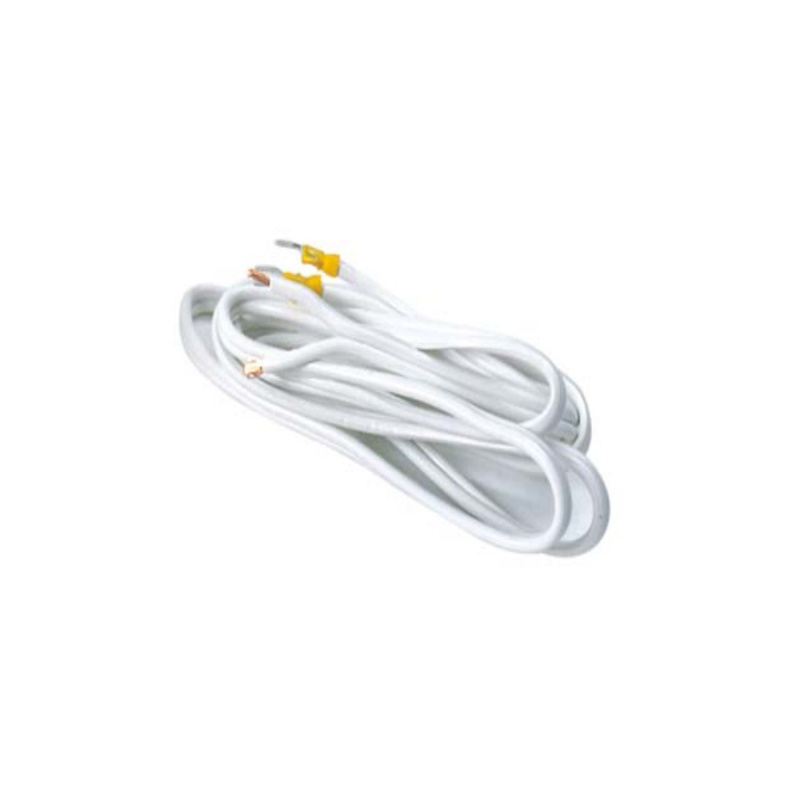 Sunwind Battery Cable 2 m 2x10 mm in the group Caravan & Motorhome / Electronics at Campingvaruhuset i Norden AB (82365)