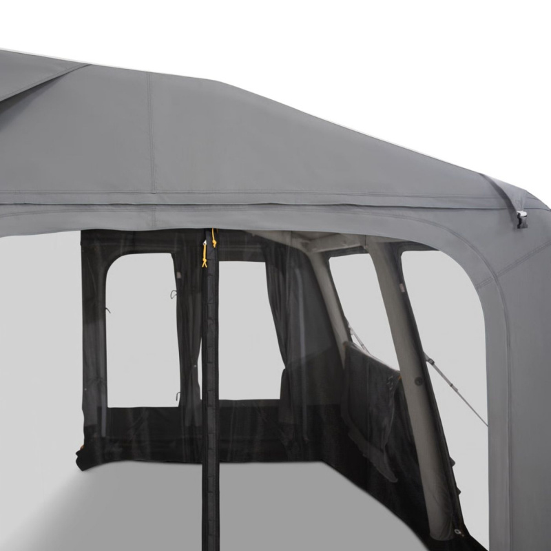 Dometic Mesh Magnetic Panel in the group Awning & Canopies / Accessories-Parts / Accessories Air Tent / Dometic Accessories Air Tent at Campingvaruhuset i Norden AB (82419)