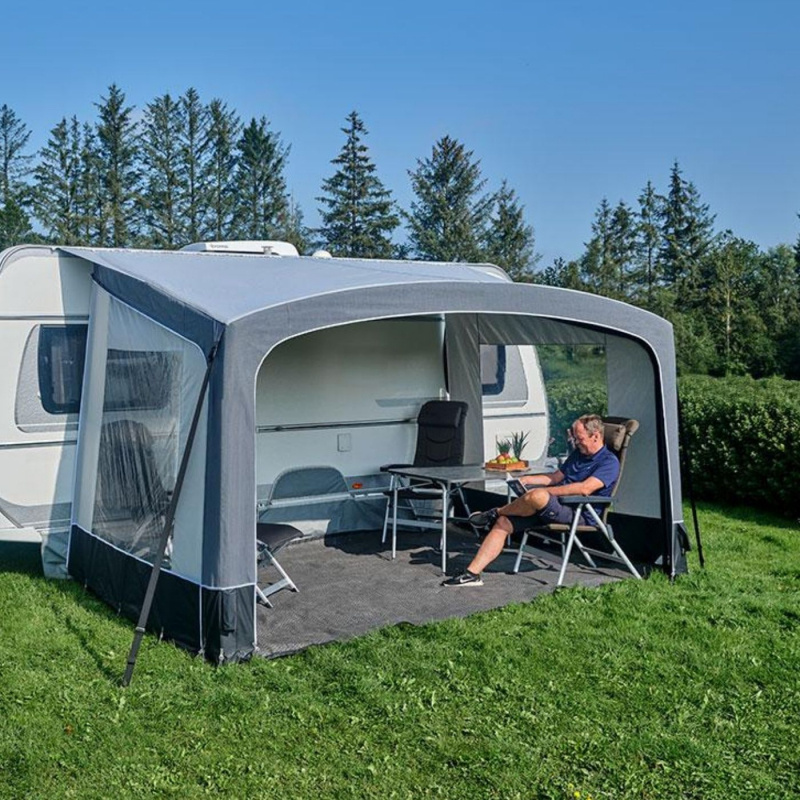 Ventura Side Panel Air Sun Canopy in the group Awning & Canopies / Suntop at Campingvaruhuset i Norden AB (82488)