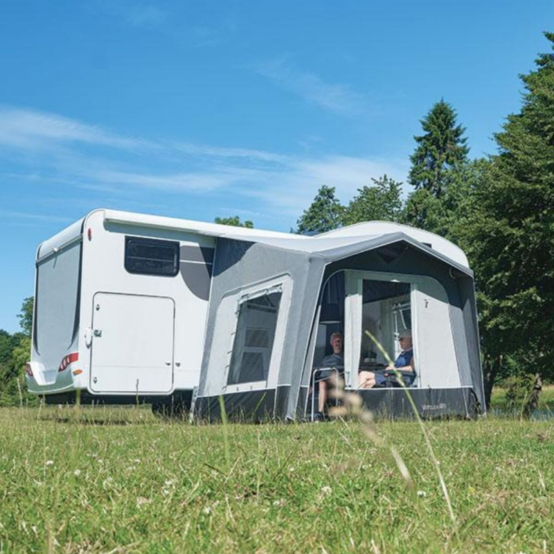 Ventura Air Awning Lux 330 in the group Awning & Canopies / Awning Motorhome / Air tent Motorhome / Ventura Air Tent Motorhome at Campingvaruhuset i Norden AB (82490)