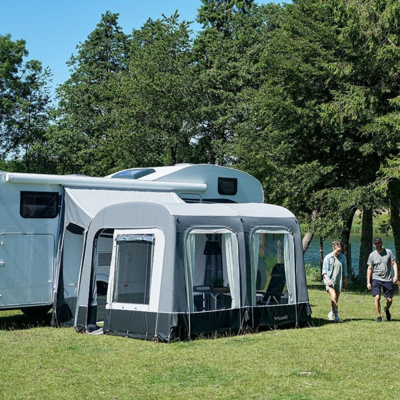 Ventura Vita Free-Standing Air Tent in the group Awning & Canopies / Awning Motorhome / Air tent Motorhome / Ventura Air Tent Motorhome at Campingvaruhuset i Norden AB (82499)