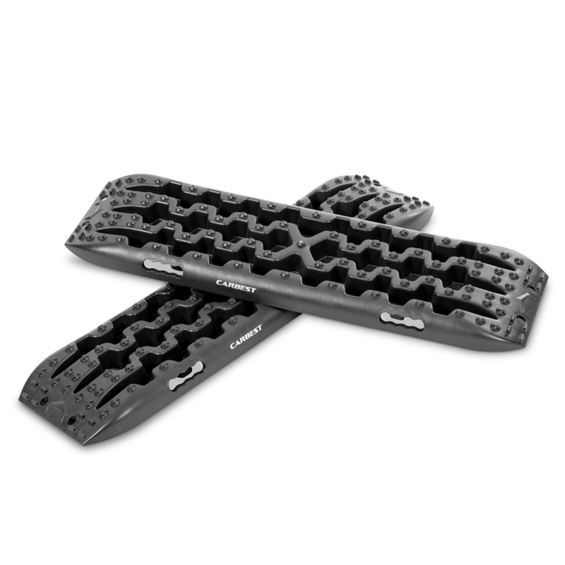 Carbest Anti-Slip Mat Sand 2-Pack in the group Caravan & Motorhome / Chassis / Level blocks at Campmarket (82567)