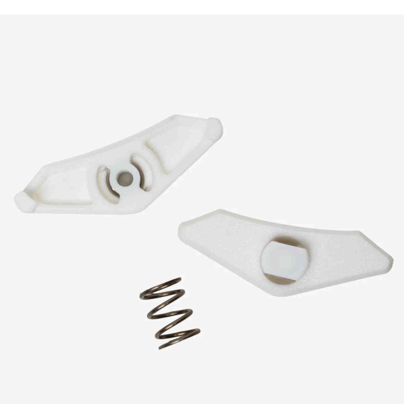 Anti-slip For Clesana C1 in the group Water & Sanitation / Toilet / Spare parts for toilets & tanks at Campmarket (82616)