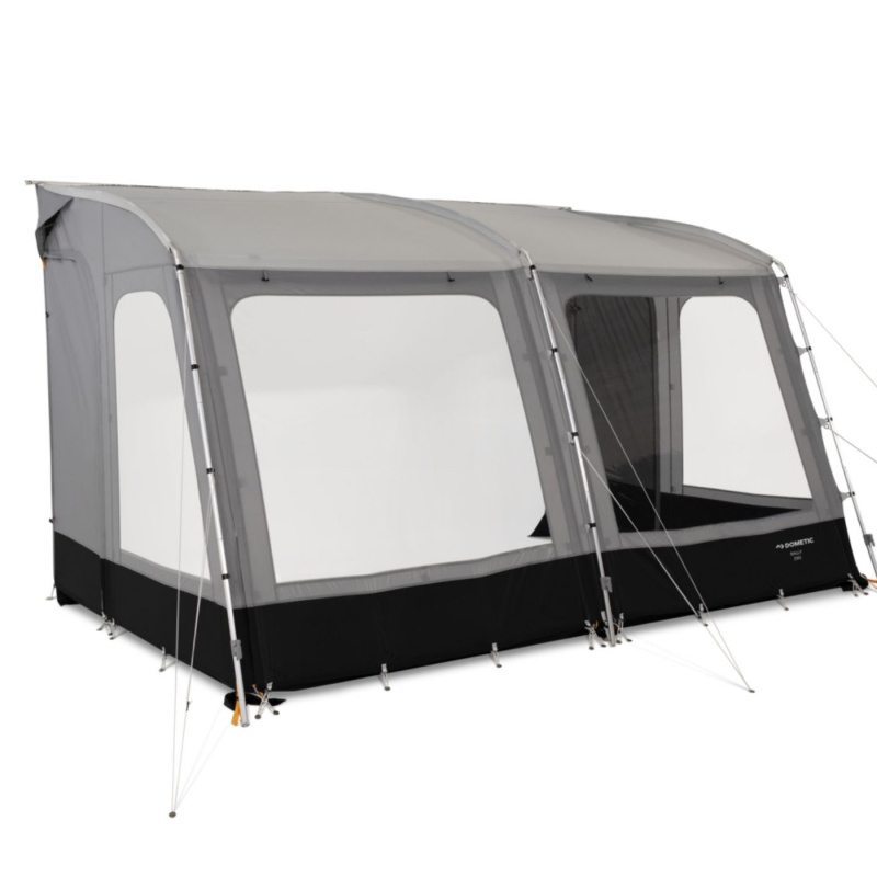 Dometic Rally 390 in the group Awning & Canopies / Awning Caravan / Travel Awnings at Campingvaruhuset i Norden AB (82726)