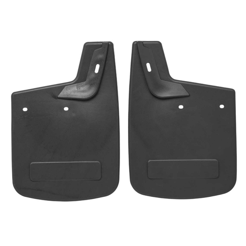 Rear Mud Flaps Fiat Ducato 2006–2014, 2 pcs in the group Caravan & Motorhome / Chassis / Chassis details / Inner fenders at Campmarket (82733)