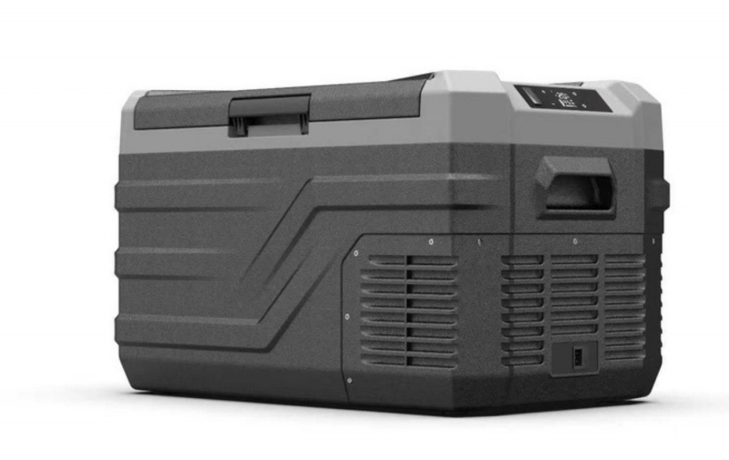 Smart Living Compressor Cooler Box Cool 27 in the group Caravan & Motorhome / Heat, Cold & Ventilation / Refrigerators & Coolers / Coolers at Campmarket (82750)