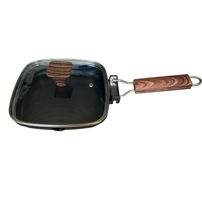 Smart Living Lid for Frying Pan 20 cm in the group Household & Kitchen / Kitchen accessories / Pots and Pans at Campingvaruhuset i Norden AB (82756)