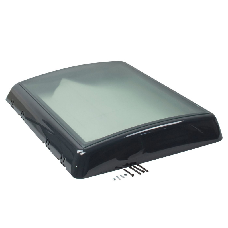 Dometic Replacement Hatch for Midi Heki 70x50 cm – Grey Frame in the group Caravan & Motorhome / Body / Sunroofs / Spare parts at Campingvaruhuset i Norden AB (82887)