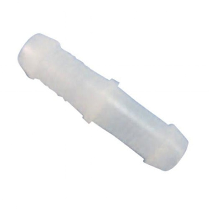 Straight coupling 10mm in the group Water & Sanitation / Water / Water connections etc. / Splice connections at Campmarket (66745_02)