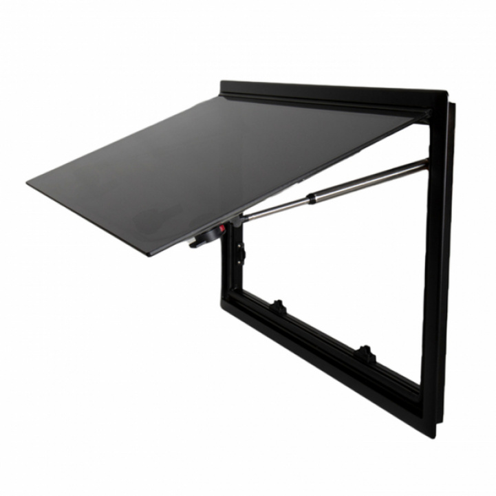 Carbest Window RW Style 800x450 mm in the group Caravan & Motorhome / Body / Window / Opening Windows at Campingvaruhuset i Norden AB (76249_10)