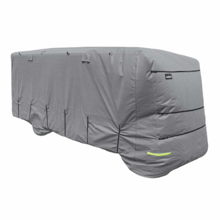 Campout Motorhome Cover 6.00 m in the group Caravan & Motorhome / Textile rugs & Covers / Cover at Campmarket (76693_02)