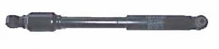 Alko 2.0 V shock absorber in the group Caravan & Motorhome / Chassis / Chassis details / Shock absorber at Campingvaruhuset i Norden AB (64094)