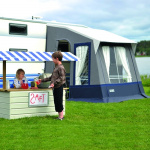 Svenska-Tält Combi-Lux 220*200cm Svenska-Tält Combi-Lux 220*200cm