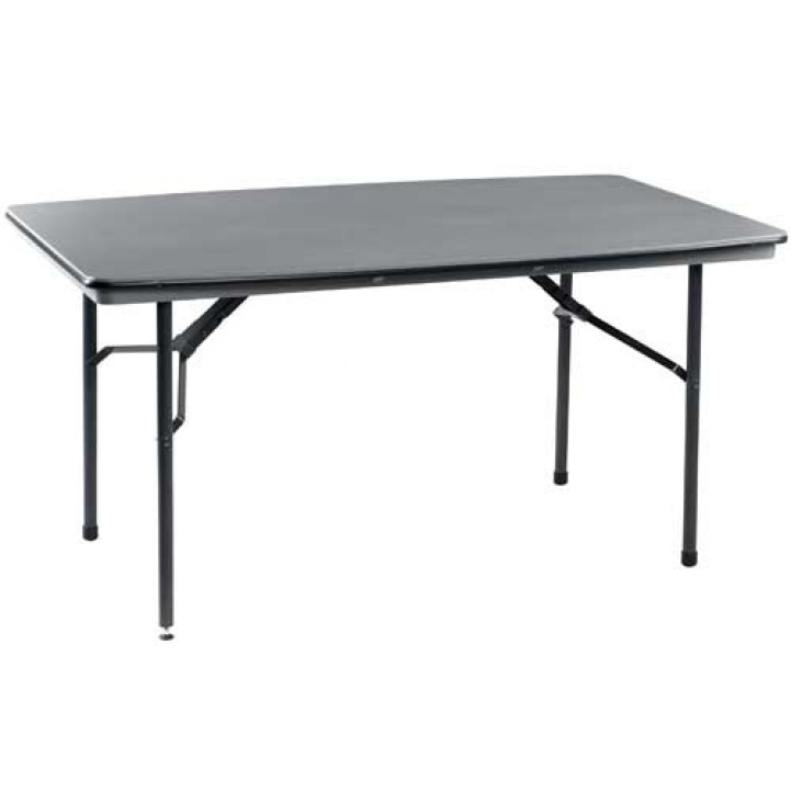 Delite table 140 x 90 cm WeCamp in the group Camping furniture / Camping table at Campingvaruhuset i Norden AB (64145)